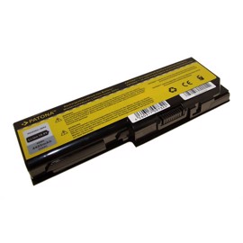 Batteri til Toshiba PA3536U-1BRS PA3537U-1BAS PA3537U-1BRS PABAS100 PABAS101 - 10.8V - 4400mAh (Kompatibelt)